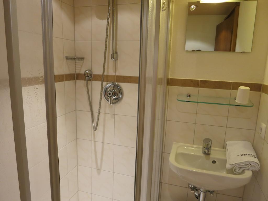נידראו Ferienwohnungen Marchanger חדר תמונה